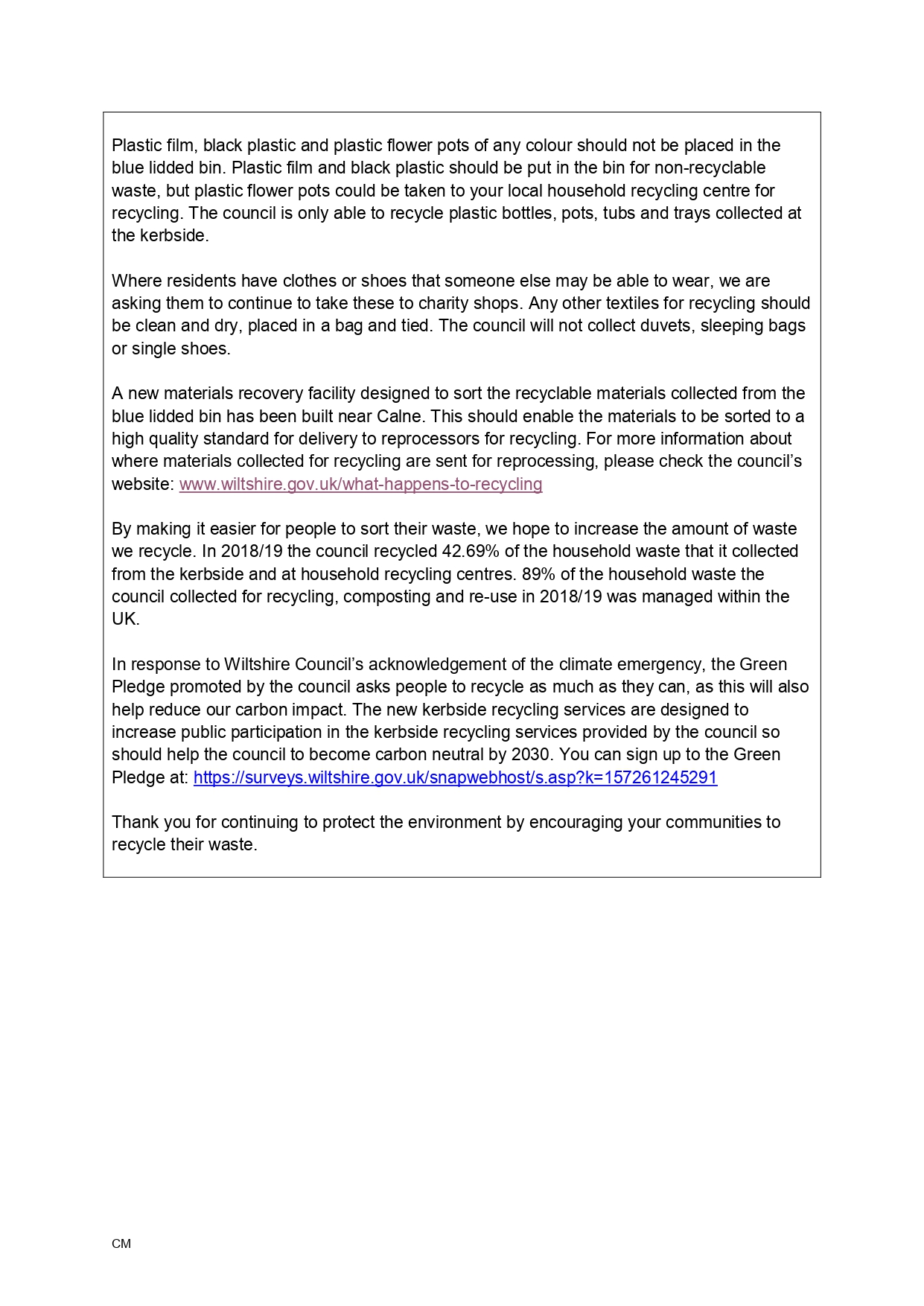 Third page of poster - click to download pdf