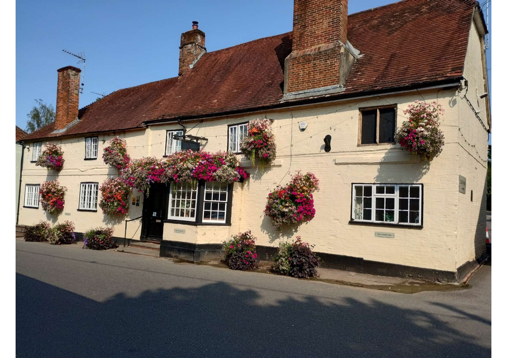 The King's Head